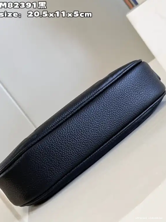 Official oldcobbler Moon Mini LOUIS VUITTON 0601
